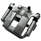 2014 Nissan Rogue Brake Caliper 5